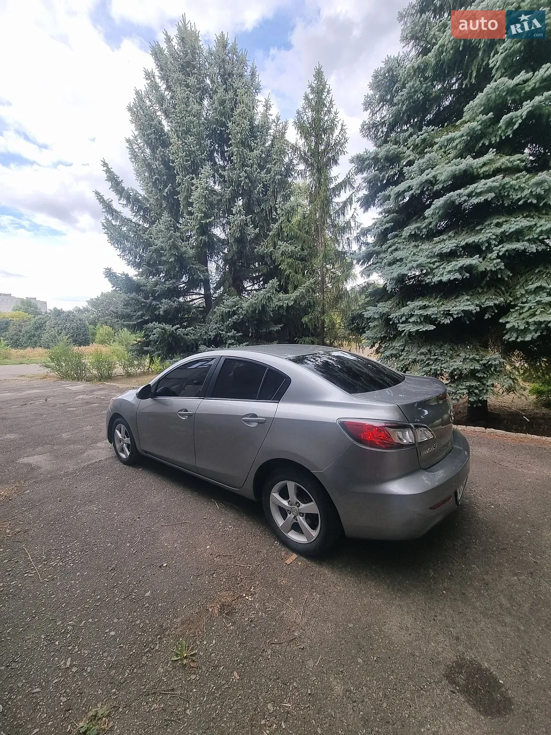 2012 Mazda 3 - мініатюра 24