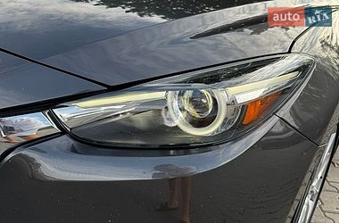 Седан Mazda 3 2017 в Чернівцях фото 14 Седан Mazda 3 2017 в Чернівцях