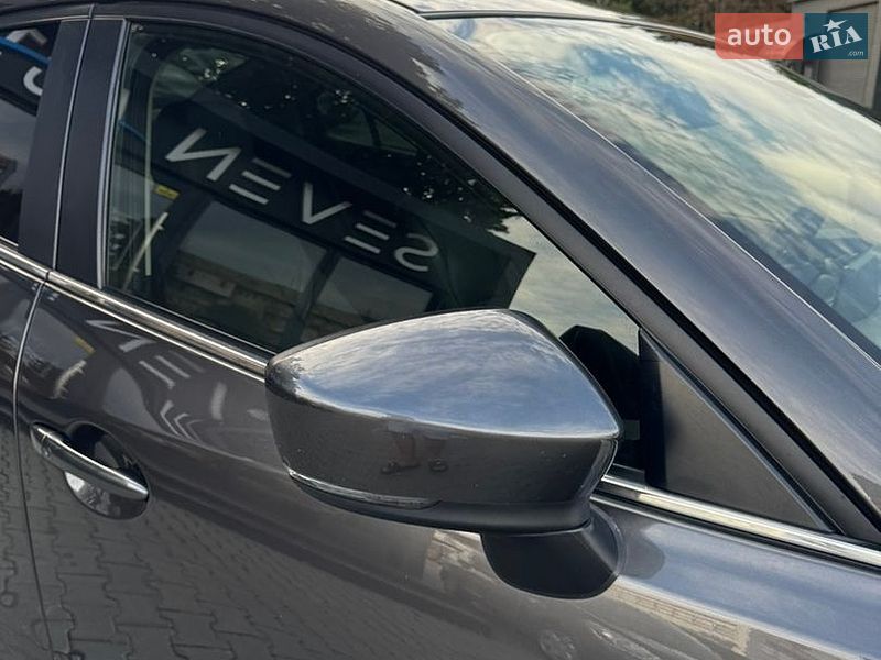 Седан Mazda 3 2017 в Чернівцях фото 17 Седан Mazda 3 2017 в Чернівцях