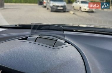 Седан Mazda 3 2017 в Чернівцях фото 28 Седан Mazda 3 2017 в Чернівцях