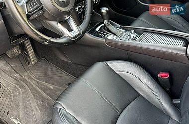 Седан Mazda 3 2017 в Чернівцях фото 34 Седан Mazda 3 2017 в Чернівцях