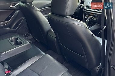 Седан Mazda 3 2017 в Чернівцях фото 49 Седан Mazda 3 2017 в Чернівцях