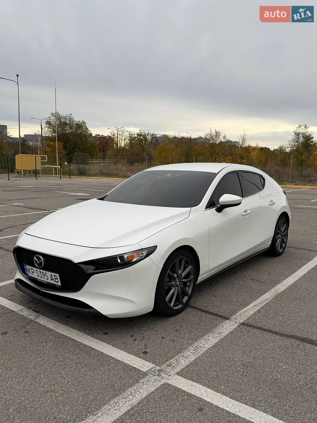2019 Mazda 3 - мініатюра 2
