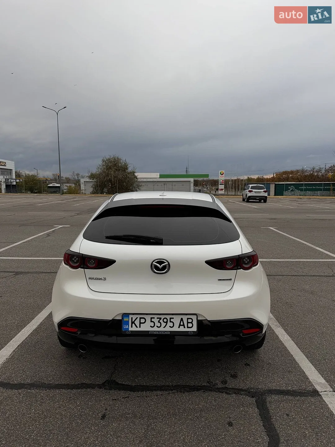 2019 Mazda 3 - мініатюра 4