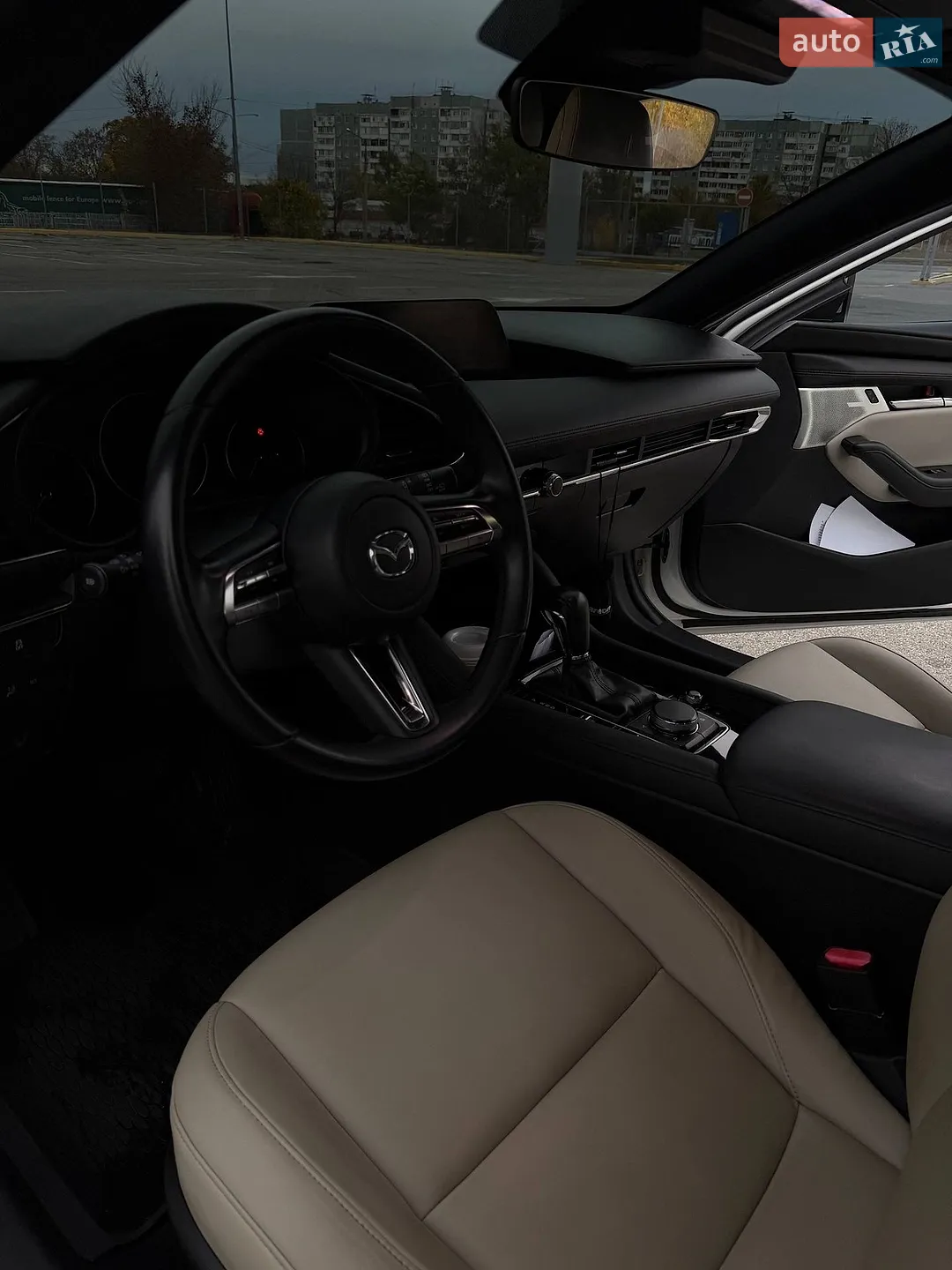 2019 Mazda 3 - мініатюра 5