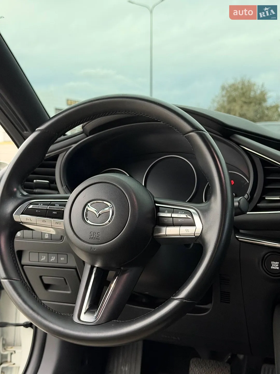 2019 Mazda 3 - мініатюра 9