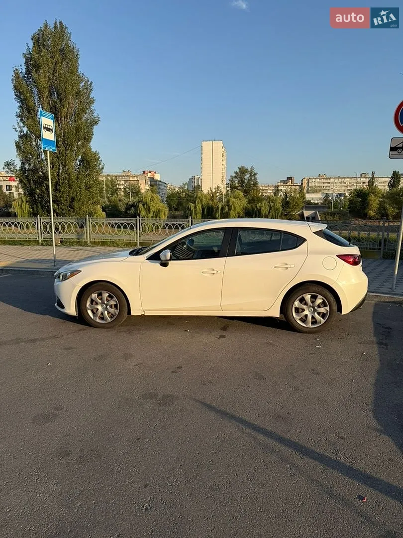 2015 Mazda 3 - мініатюра 2