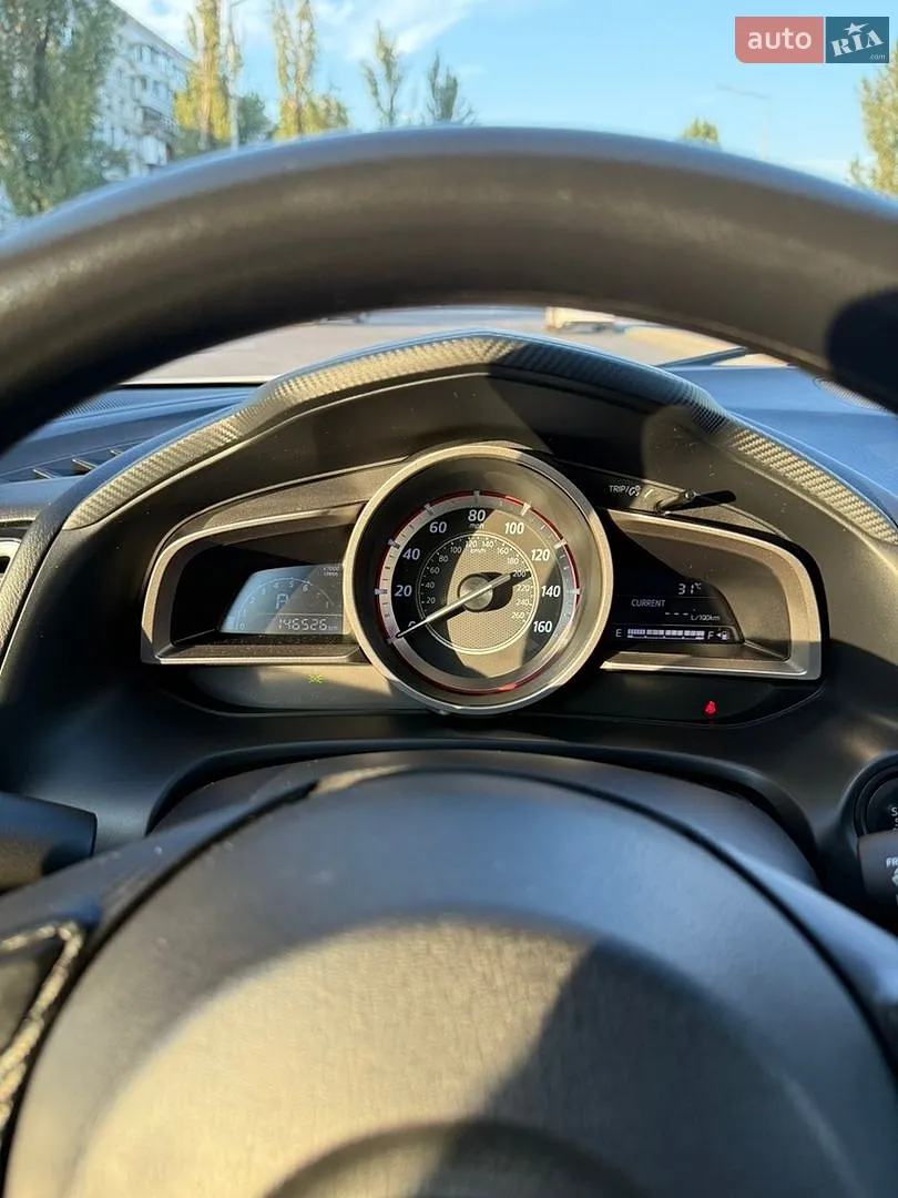 2015 Mazda 3 - мініатюра 13