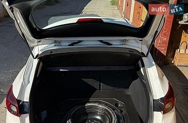 Хетчбек Mazda 3 2015 в Києві