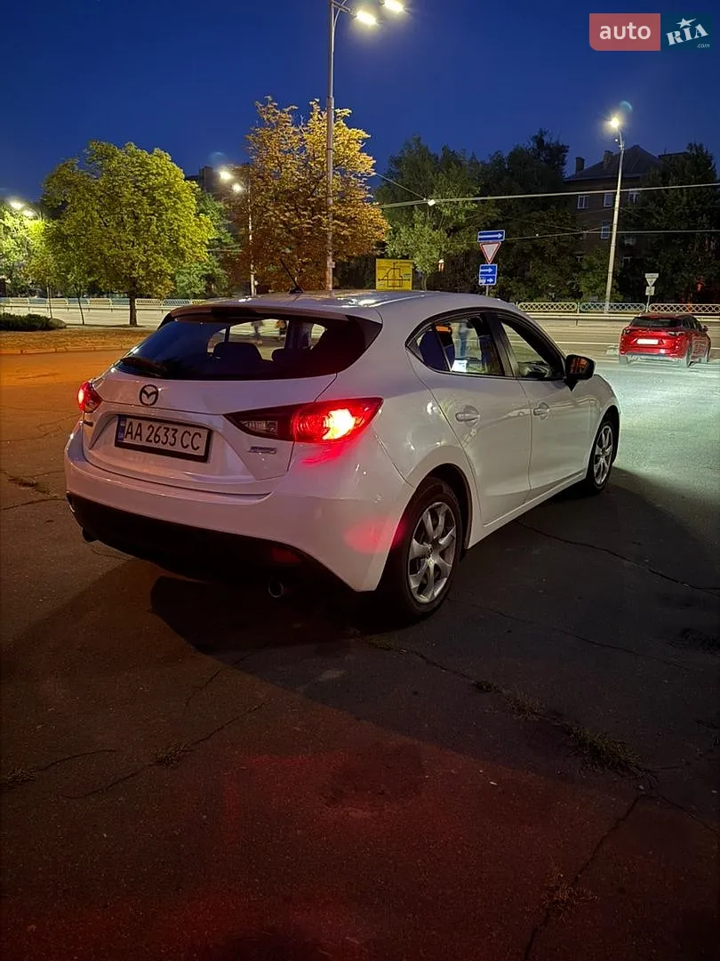 2015 Mazda 3 - мініатюра 29