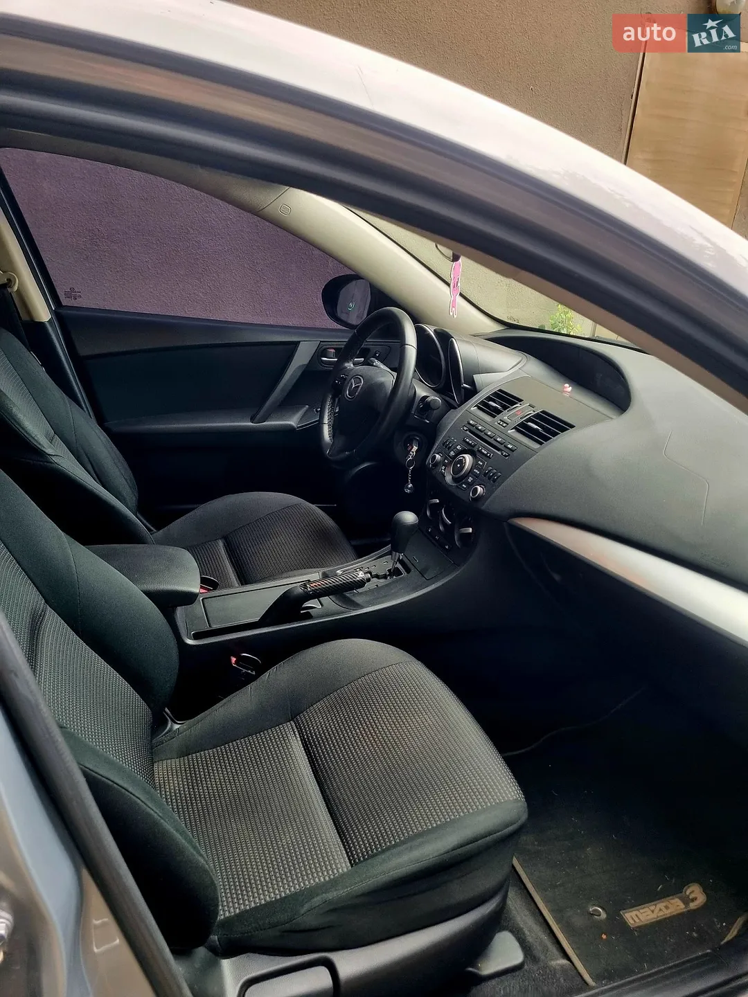 2012 Mazda 3 - мініатюра 32