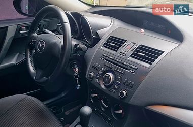 Седан Mazda 3 2012 в Харькове