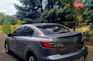 Седан Mazda 3 2012 в Харькове