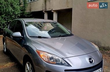 Седан Mazda 3 2012 в Харькове
