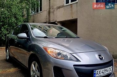 Седан Mazda 3 2012 в Харькове