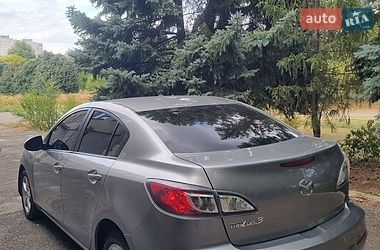 Седан Mazda 3 2012 в Харькове
