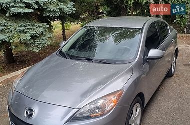 Седан Mazda 3 2012 в Харькове