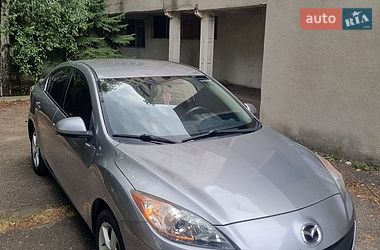 Седан Mazda 3 2012 в Харькове