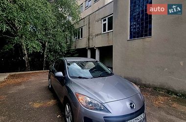 Седан Mazda 3 2012 в Харькове