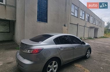 Седан Mazda 3 2012 в Харькове