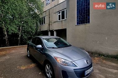 Седан Mazda 3 2012 в Харькове