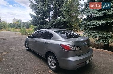 Седан Mazda 3 2012 в Харькове