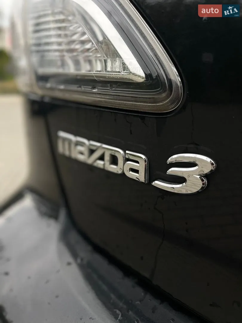 2012 Mazda 3 - мініатюра 21