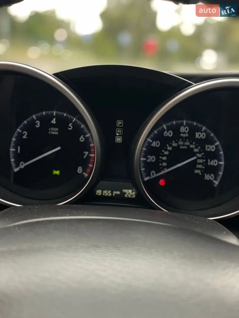 2012 Mazda 3 - мініатюра 25