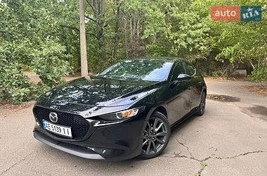 Хетчбек Mazda 3 2021 в Києві