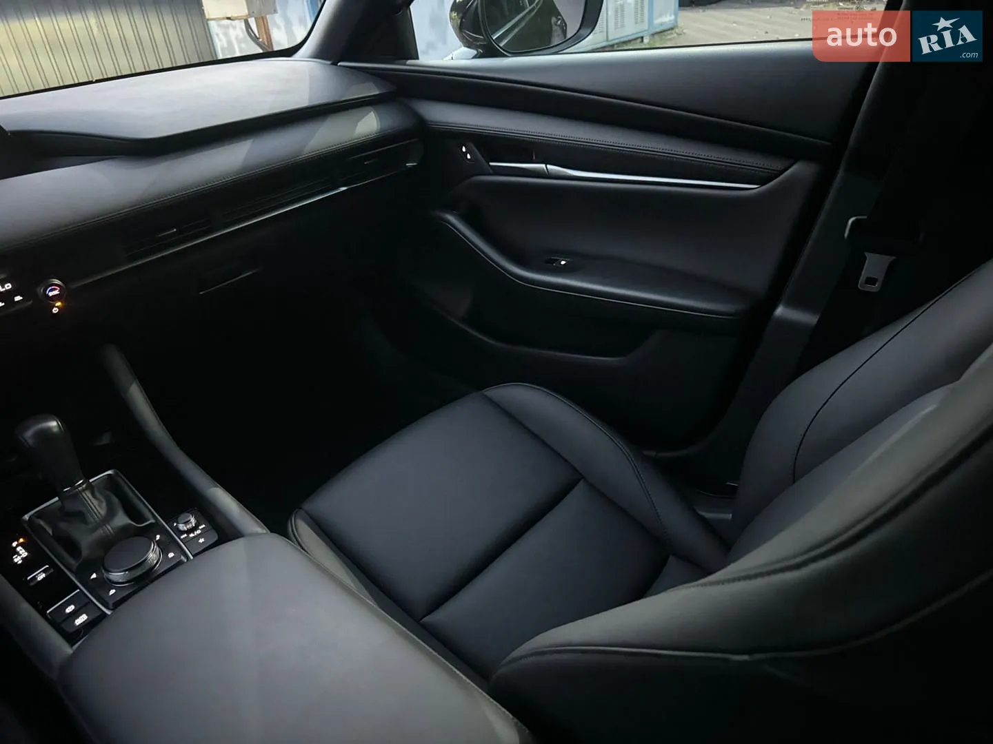 2024 Mazda 3 - мініатюра 23