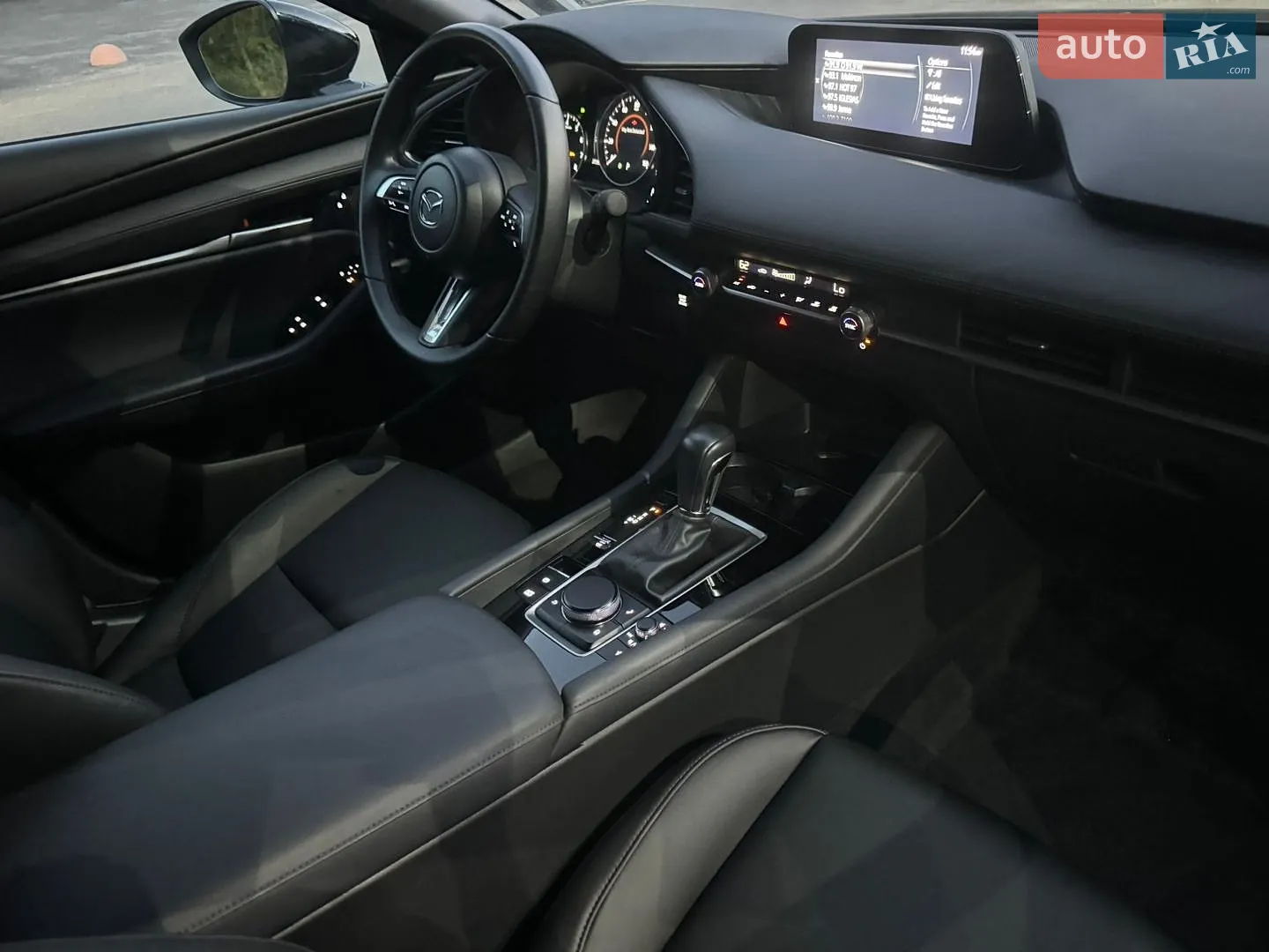 2024 Mazda 3 - мініатюра 29