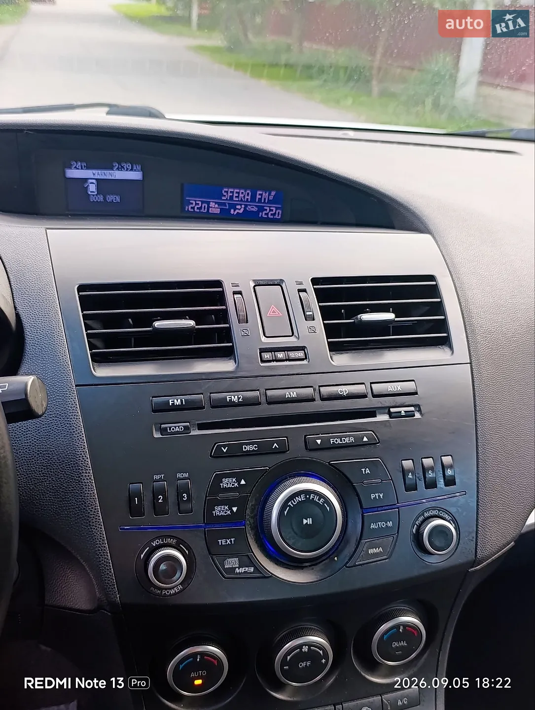 2011 Mazda 3 - мініатюра 55