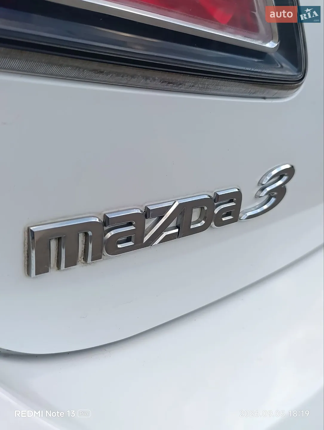 2011 Mazda 3 - мініатюра 77