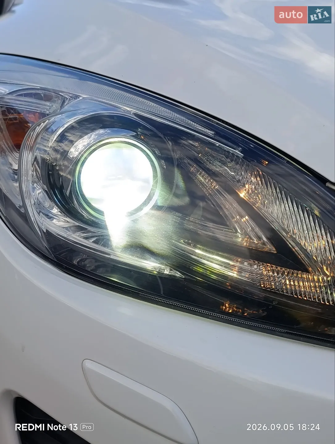 2011 Mazda 3 - мініатюра 96