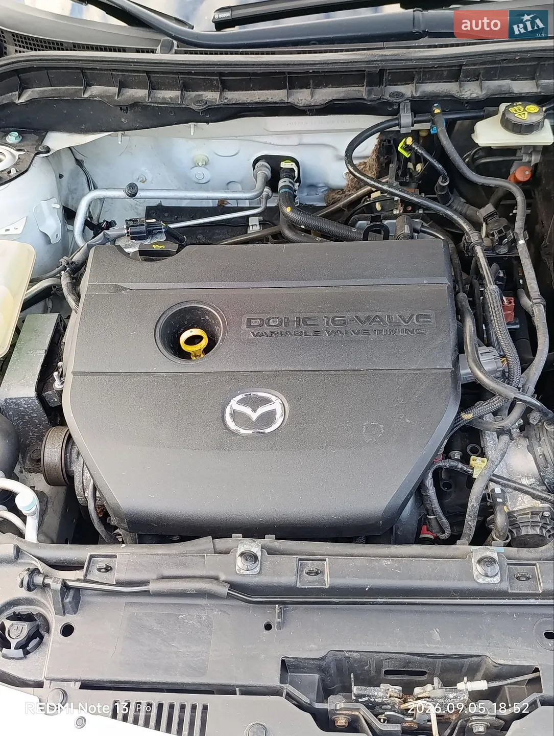 2011 Mazda 3 - мініатюра 103