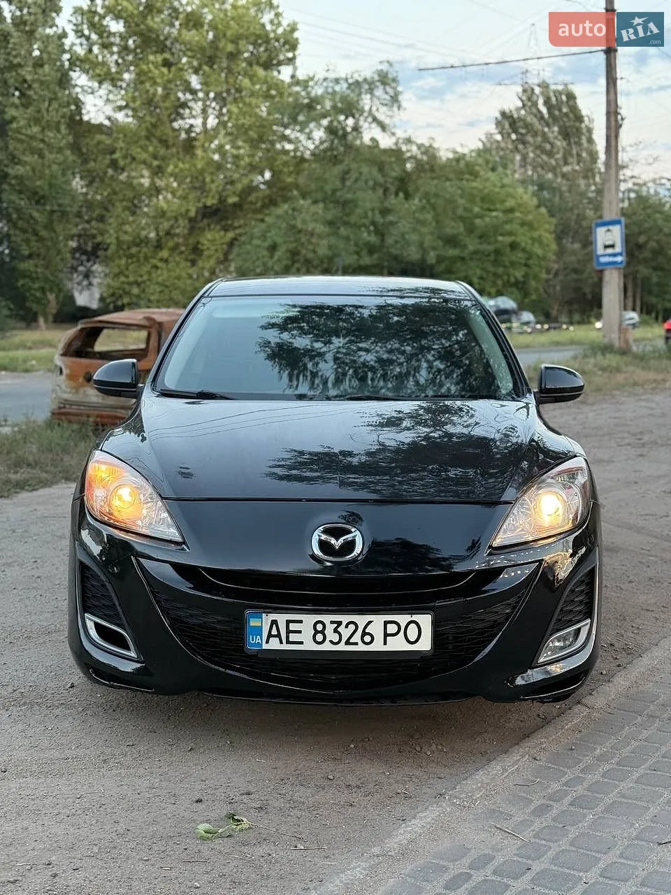 2010 Mazda 3 - мініатюра 6