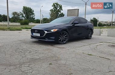 mazda 3 2021 в Харьков от профессионального продавца Максим