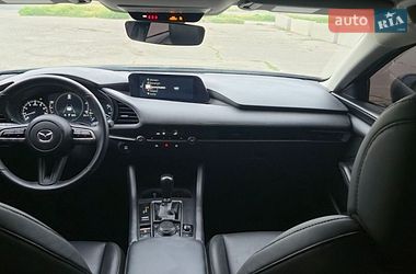 Седан Mazda 3 2021 в Харькове