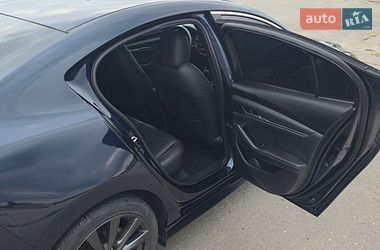 Седан Mazda 3 2021 в Харкові