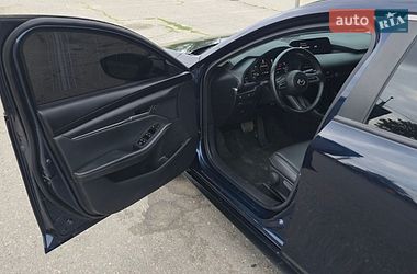 Седан Mazda 3 2021 в Харькове