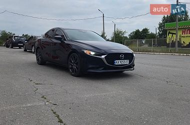 Седан Mazda 3 2021 в Харкові