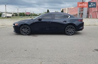 Седан Mazda 3 2021 в Харькове