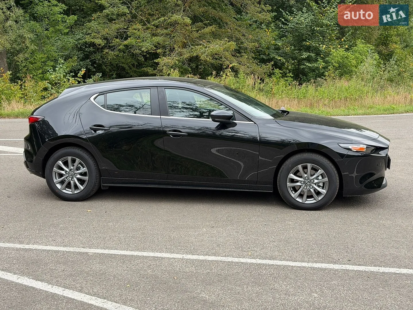 2025 Mazda 3 - мініатюра 5
