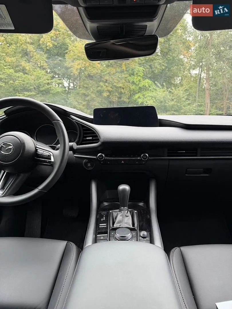 2025 Mazda 3 - мініатюра 15