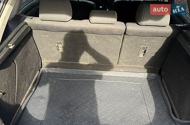 Хетчбек Mazda 3 2005 в Харкові
