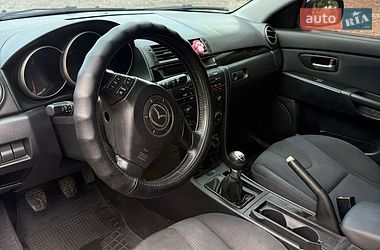 Хетчбек Mazda 3 2005 в Харкові