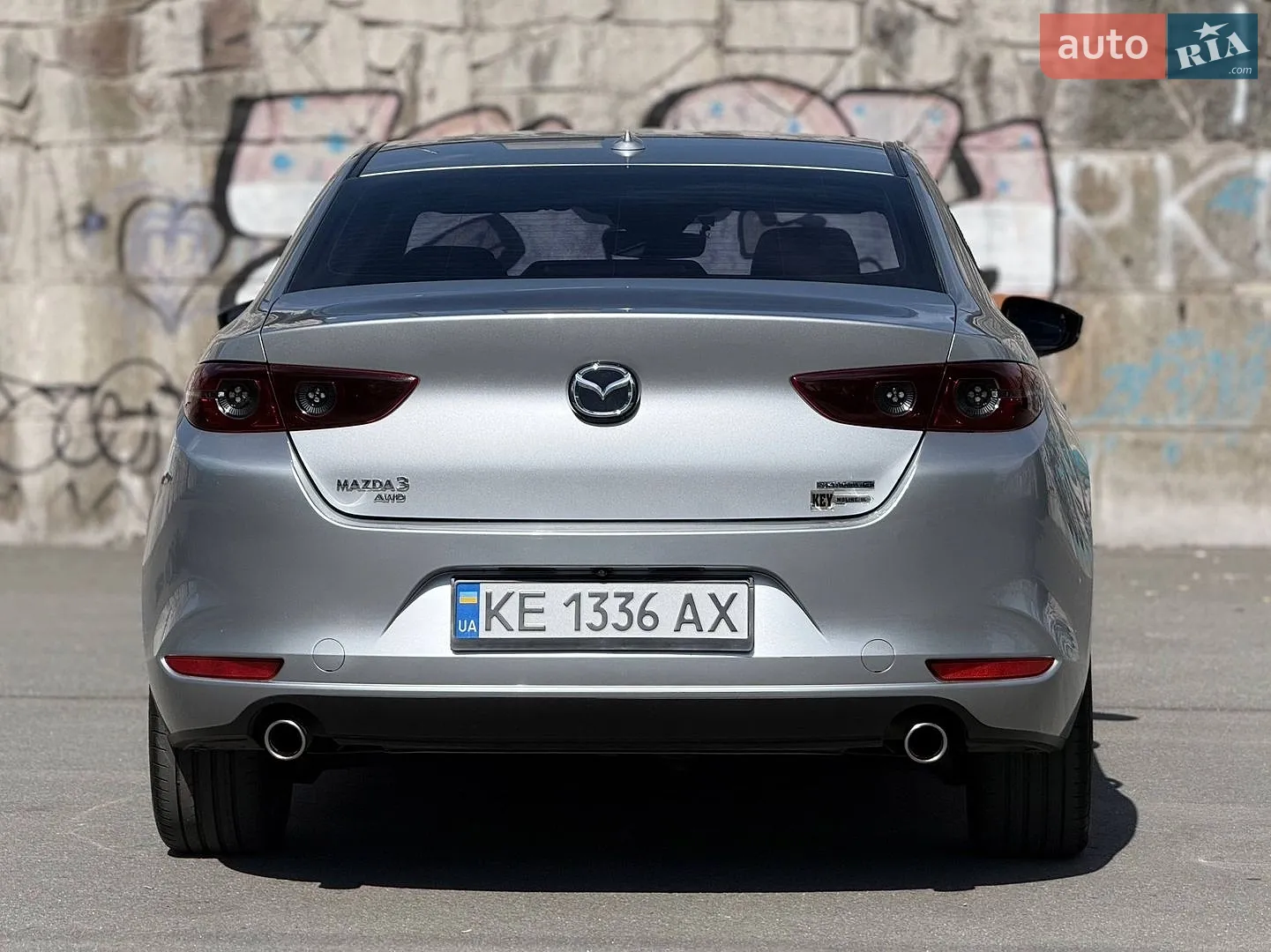 2020 Mazda 3 - мініатюра 2