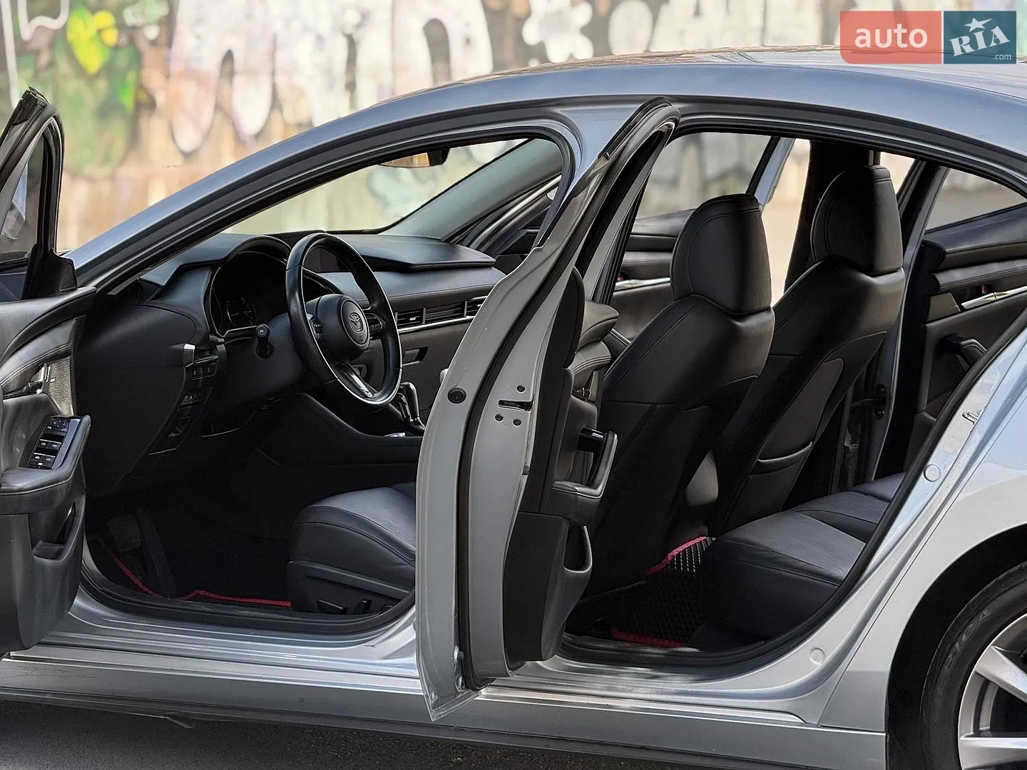 2020 Mazda 3 - мініатюра 10