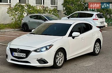 mazda 3 2014 в Обухів від про продавця Анатолій mazda 3 2014 в Обухів від професійного продавця Анатолій