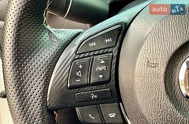 Седан Mazda 3 2014 в Обухові